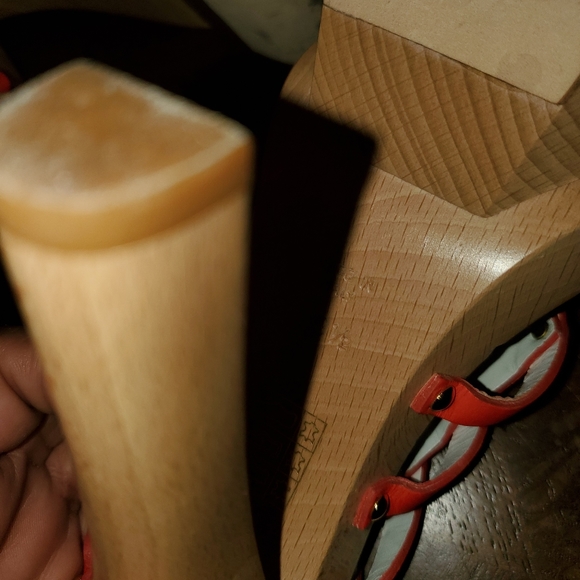 Authentic Versace platforms - Picture 8 of 8